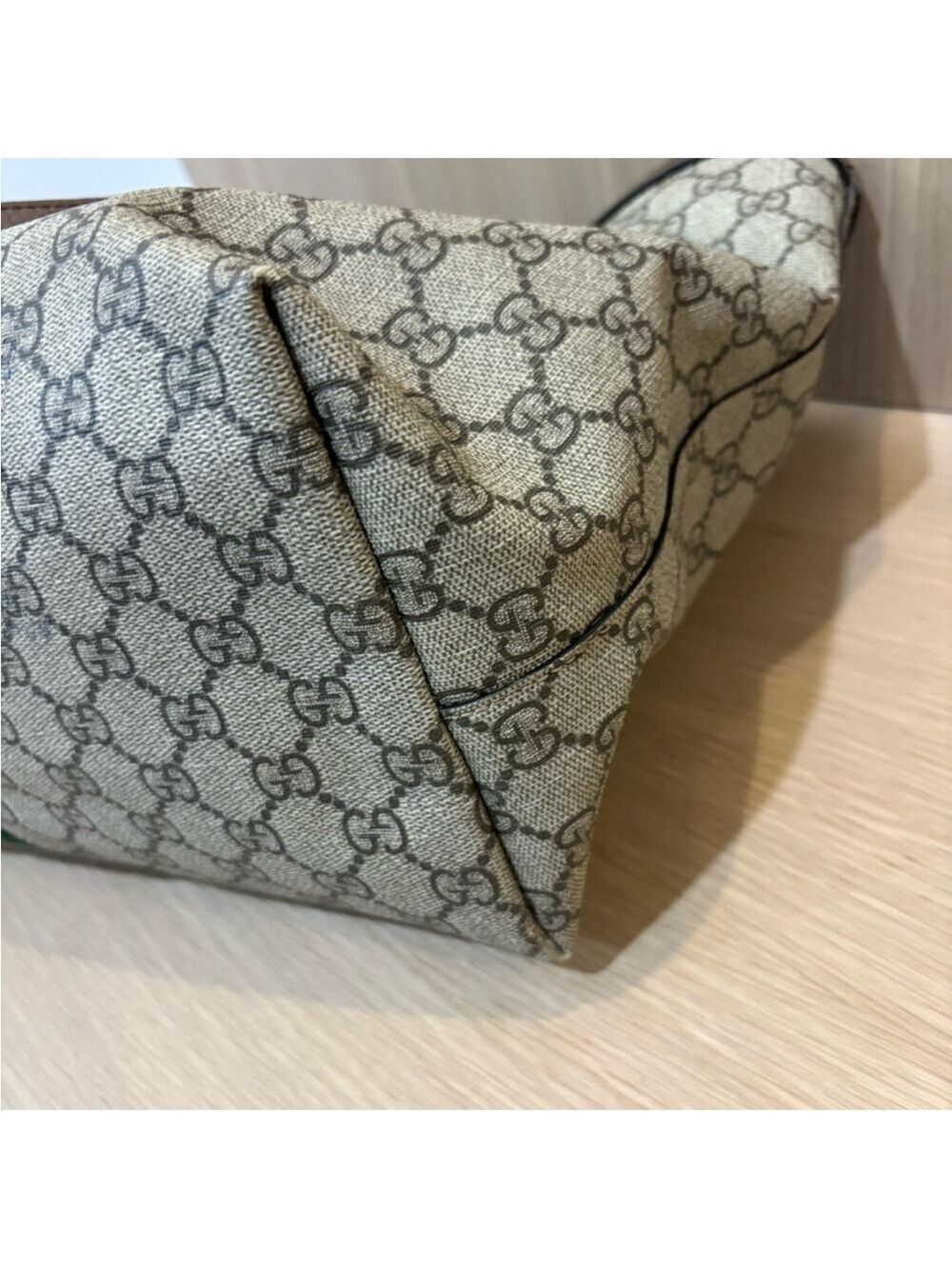 Gucci Ophidia Medium Tote - Picture 6 of 16